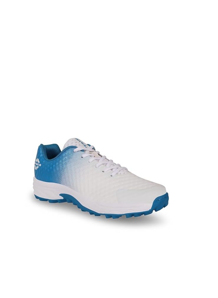 Nivia Crick 1000 Cricket Shoes | For Men and Boys | Rubber Outsole | Lightweight & Highly Durable - Image 5